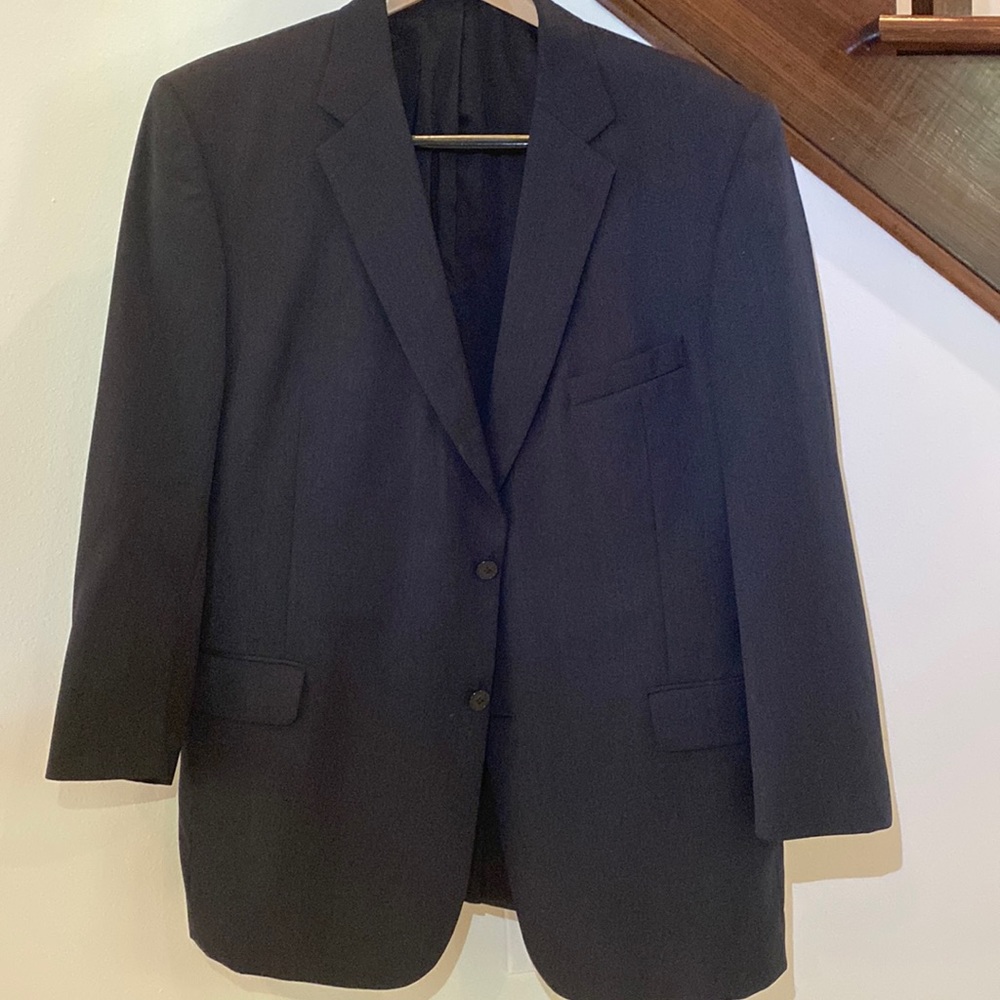 Jos.A Bank suit jacket